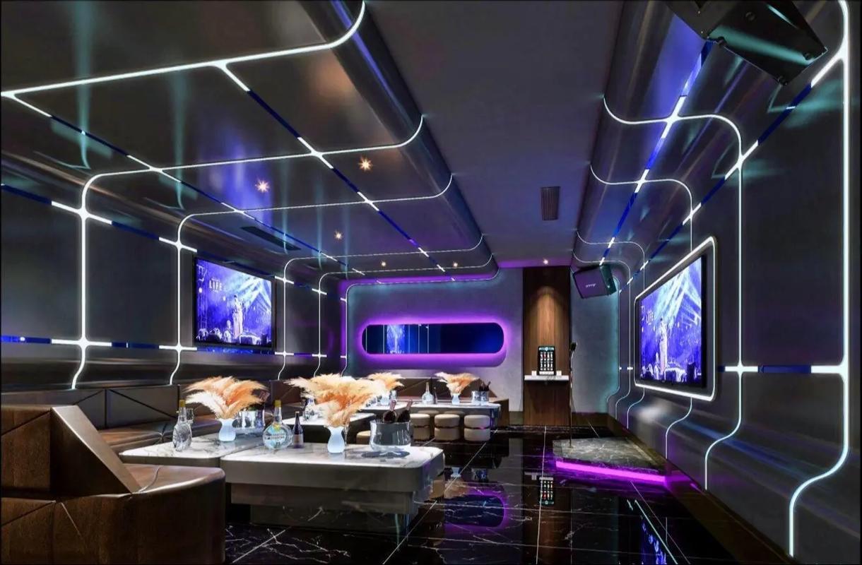 柳州商务ktv精选与攻略指南-柳北区ktv预订